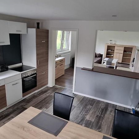 3 Zimmer Ferienwohnung In يفير المظهر الخارجي الصورة