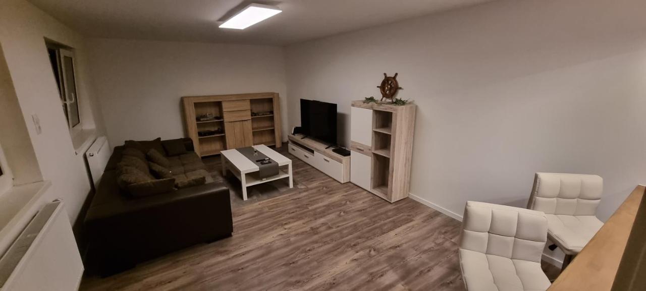 3 Zimmer Ferienwohnung In يفير المظهر الخارجي الصورة