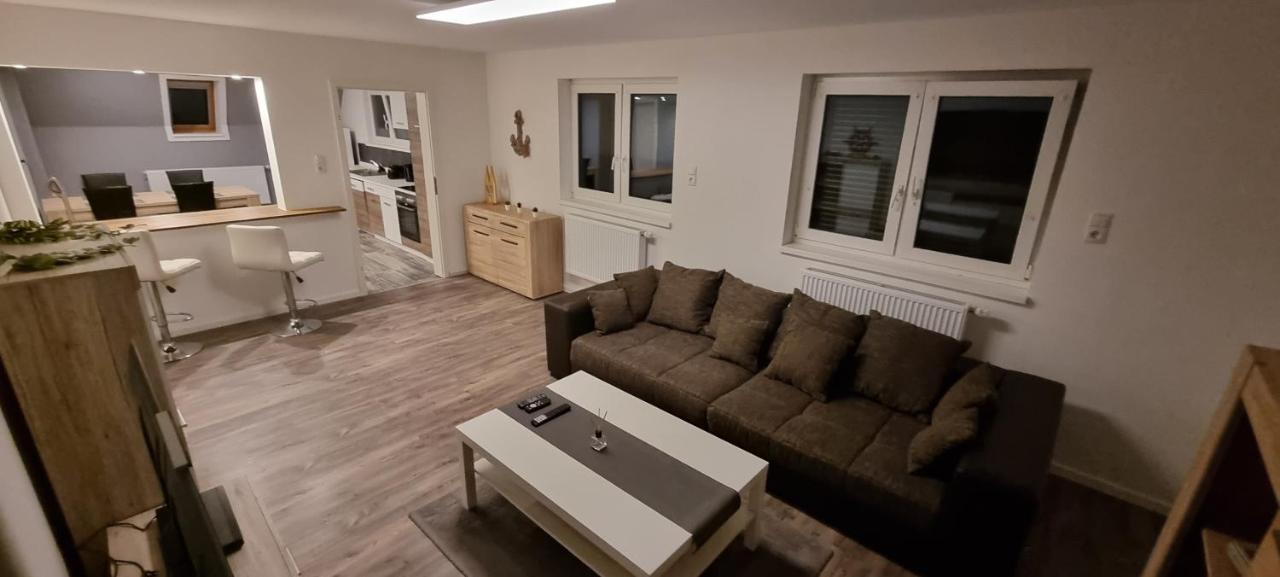 3 Zimmer Ferienwohnung In يفير المظهر الخارجي الصورة