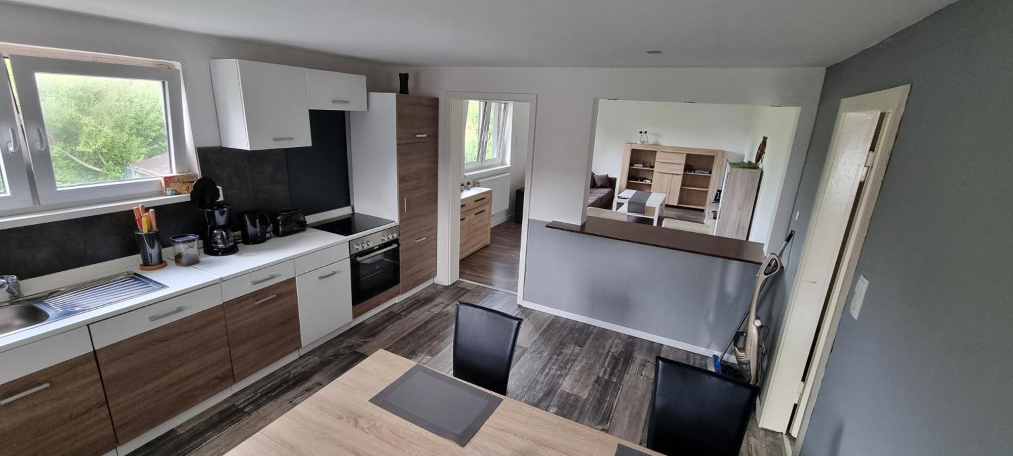 3 Zimmer Ferienwohnung In يفير المظهر الخارجي الصورة