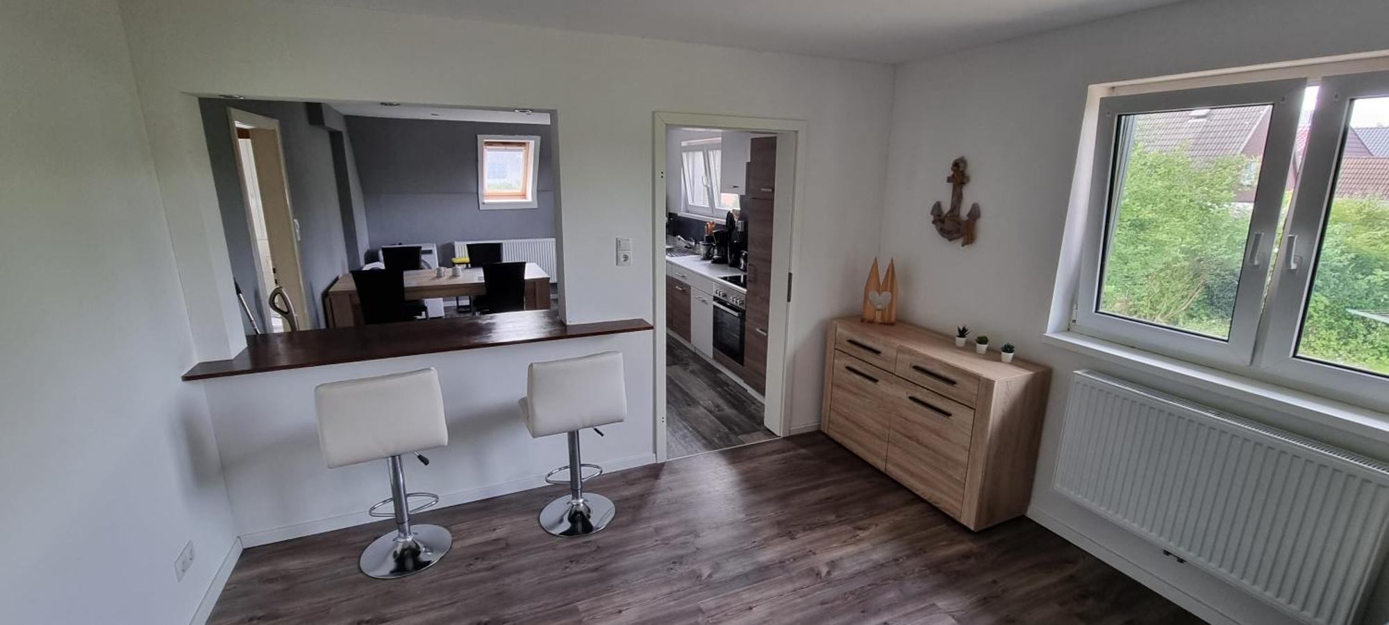 3 Zimmer Ferienwohnung In يفير المظهر الخارجي الصورة