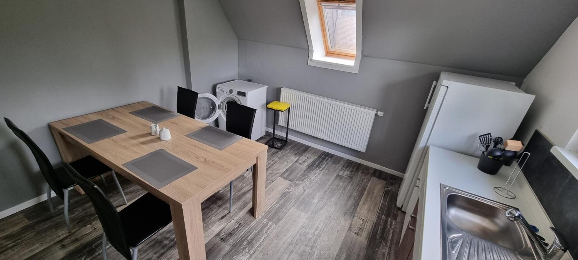3 Zimmer Ferienwohnung In يفير المظهر الخارجي الصورة