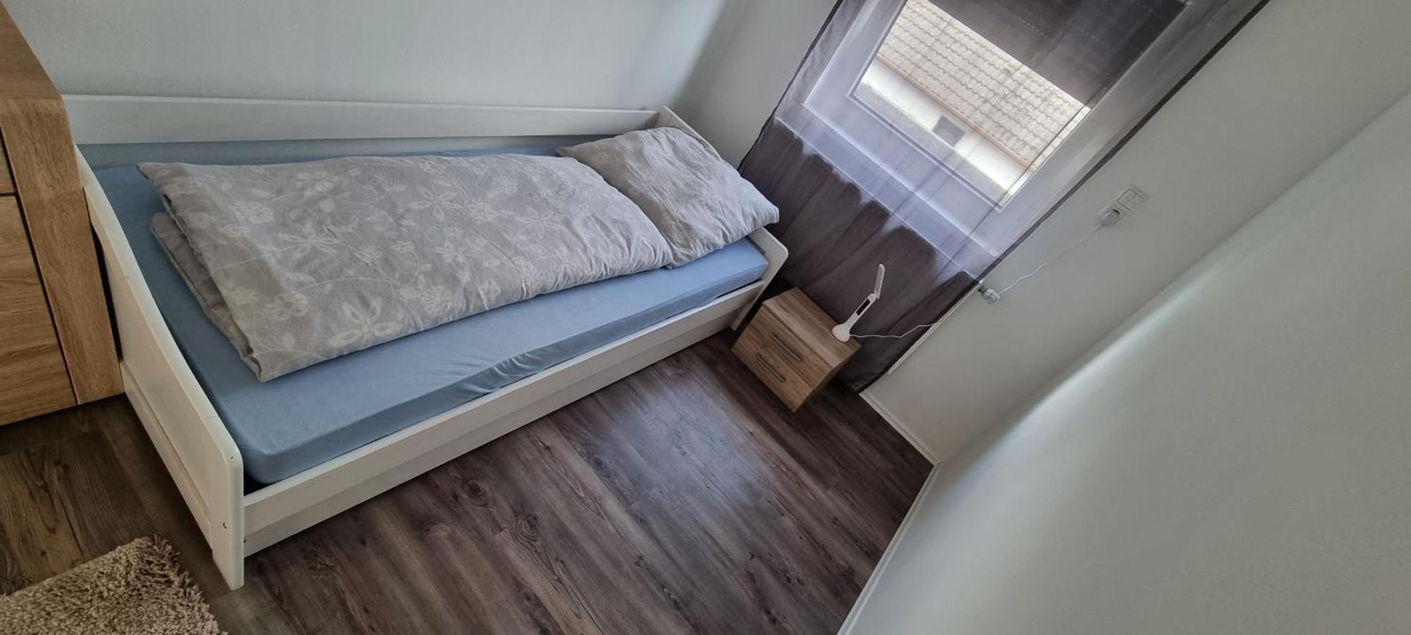 3 Zimmer Ferienwohnung In يفير المظهر الخارجي الصورة
