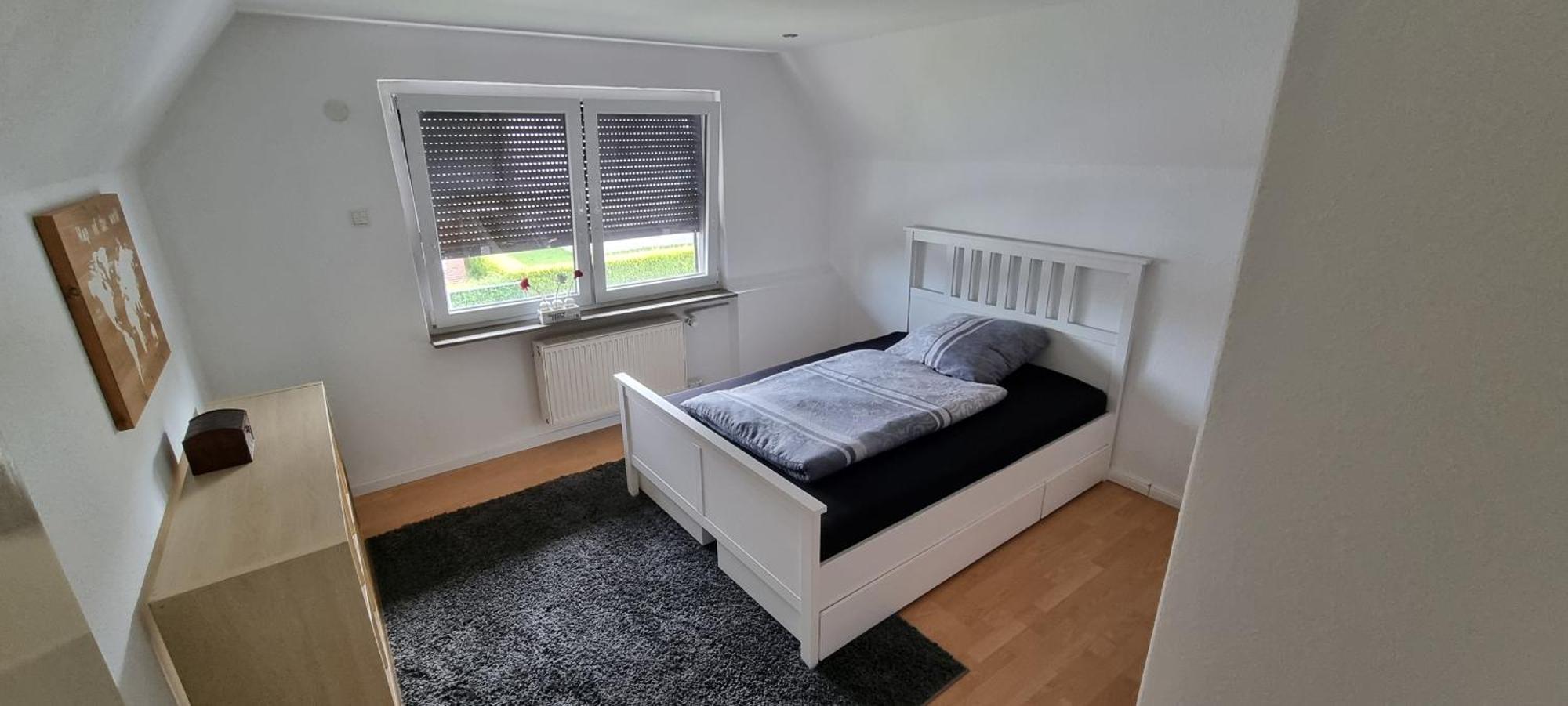 3 Zimmer Ferienwohnung In يفير المظهر الخارجي الصورة